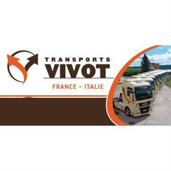 Transports Vivot, Vercel-Villedieu-le-Camp - Horaires d'ouverture