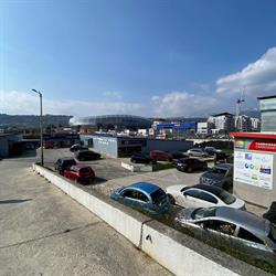 CARROSSERIE DE L'AVENUE, Nice - Horaires d'ouverture