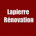 Lapierre Rénovation, Theys - Horaires d'ouverture
