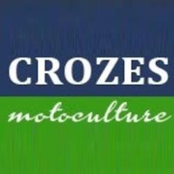 CROZES MOTOCULTURE, Rieupeyroux - Horaires d'ouverture