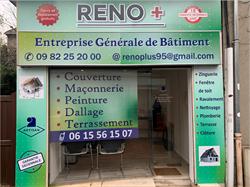 Renoplus, Saint-Leu-la-Forêt - Horaires d'ouverture