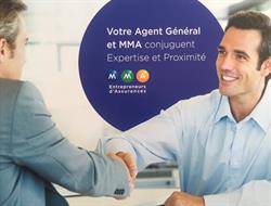 MMA Eric Leccia Agent général, Propriano - Horaires d'ouverture