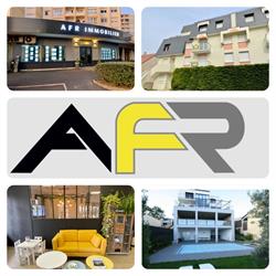 AFR Immobilier Chatou - Agence Immobilière Chatou, - Horaires d'ouverture
