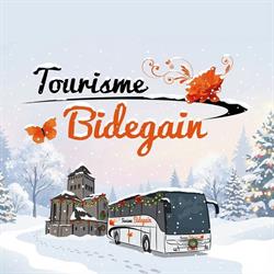 Transports Bidegain Pierre, Guinarthe-Parenties - Horaires d'ouverture