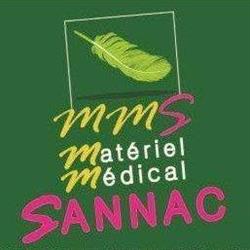 MATERIEL MEDICAL SANNAC, Pamiers - Horaires d'ouverture