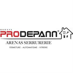 Arenas Serrurerie, Nice - Horaires d'ouverture