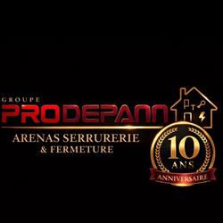 Arenas Serrurerie, Nice - Horaires d'ouverture