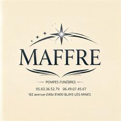 Maffre Funéraire, Blaye-les-Mines - Horaires d'ouverture