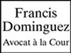 Dominguez Francis, Paris - Horaires d'ouverture