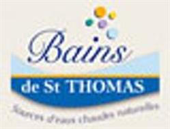 Bains Saint Nicolas, Fontpédrouse - Horaires d'ouverture
