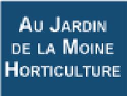 AU JARDIN DE LA MOINE HORTICULTURE, Sèvremoine - Horaires d'ouverture
