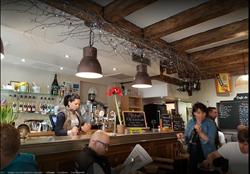 Café de la place, Chambéry - Horaires d'ouverture