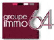 Groupe Immo 64, Pau - Horaires d'ouverture