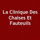 La Clinique Des Chaises Et Fauteuils, Ondres - Horaires d'ouverture
