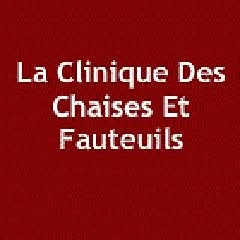 La Clinique Des Chaises Et Fauteuils, Ondres - Horaires d'ouverture