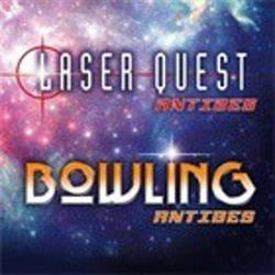 Laser Bowling Antibes, - Horaires d'ouverture