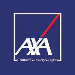 AXA Assurance et Banque Grattard Deliege Legros, Charleville-Mézières - Horaires d'ouverture