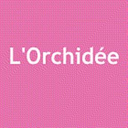 L'Orchidée Blanche - Courbevoie, - Horaires d'ouverture