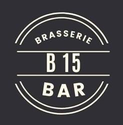 Brasserie B 15, Aurillac - Horaires d'ouverture