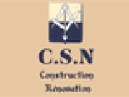 CSN Construction Rénovation, Beaumont-en-Véron - Horaires d'ouverture