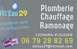 All'eau29, Locmaria-Plouzané - Horaires d'ouverture