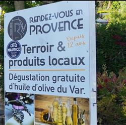 Rendez Vous En Provence, Bandol - Horaires d'ouverture