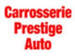 Carrosserie Prestige Auto, Préaux - Horaires d'ouverture