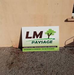 LM PAYSAGE, Quettetot - Horaires d'ouverture