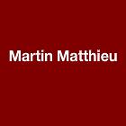 Martin Matthieu, Gumond - Horaires d'ouverture