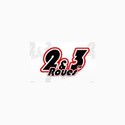 PM 2 Et 3 Roues, Orsay - Horaires d'ouverture