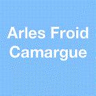 Arles Froid Camargue, - Horaires d'ouverture
