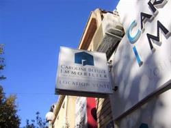 Agence Immobilière Caroline Bleuze Immobilier à Lézignan-Corbières, - Horaires d'ouverture