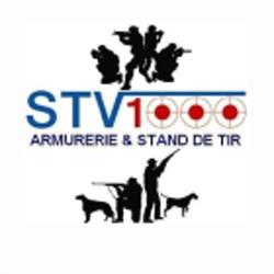 STV 1000 Armurerie Et Stand De Tir, Saint-Denis - Horaires d'ouverture