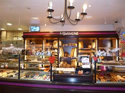 La Sarrasine, Famars - Horaires d'ouverture