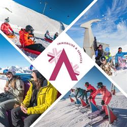 Agence Des Alpes, - Horaires d'ouverture