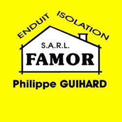 FAMOR Façadiers Du Morbihan, Nivillac - Horaires d'ouverture