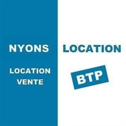 Nyons Location, - Horaires d'ouverture