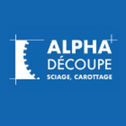 Alpha Découpe, Marseille - Horaires d'ouverture