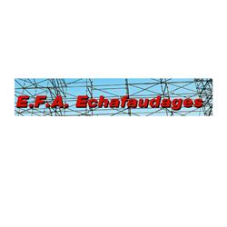 EFA Echafaudages, Saint-Mariens - Horaires d'ouverture