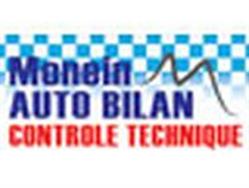 MONEIN AUTO BILAN, Monein - Horaires d'ouverture
