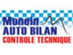 MONEIN AUTO BILAN, Monein - Horaires d'ouverture