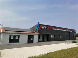 MP Elec, Saint-Maixent-l'Ecole - Horaires d'ouverture