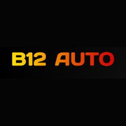 B 12 Auto, Onet-le-Château - Horaires d'ouverture