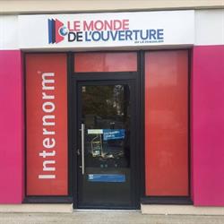 LE MONDE DE L'OUVERTURE, Brou-sur-Chantereine - Horaires d'ouverture
