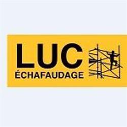 Luc Echafaudage, Saint-Mariens - Horaires d'ouverture