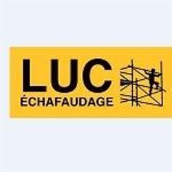Luc Echafaudage, Saint-Mariens - Horaires d'ouverture