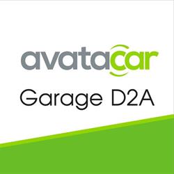 Garage D2a, Saint-Sulpice-la-Pointe - Horaires d'ouverture
