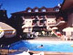 Hôtel l'Arc en Ciel, Thonon-les-Bains - Horaires d'ouverture