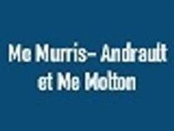 Murris-Andrault, Molton, Pelletier, Caillaud, Martin, Niort - Horaires d'ouverture