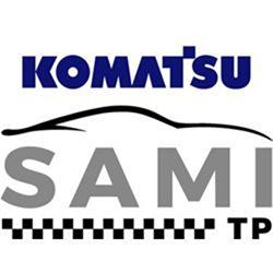 Komatsu SAMI TP, La Crèche - Horaires d'ouverture